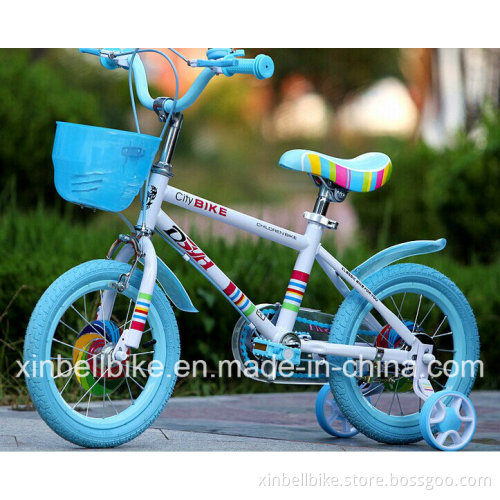 Dream Color Children Bike